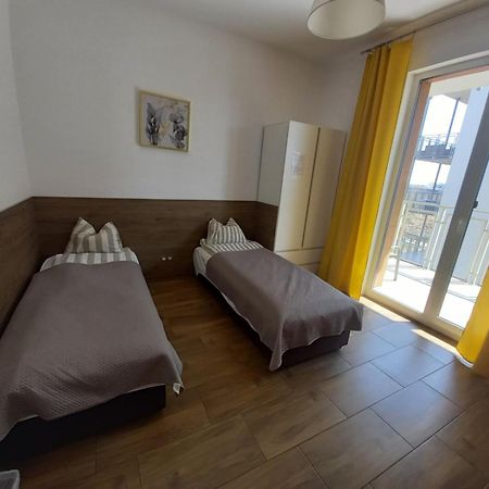 Geodezyjna'70 Cozy Rooms P1 Warsaw Exterior photo